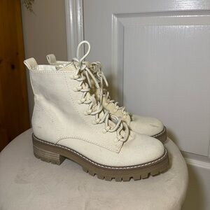 Target combat foots, Size 9